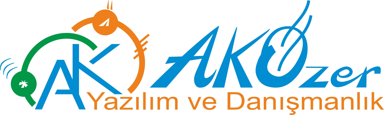 AKÖZER YAZILIM